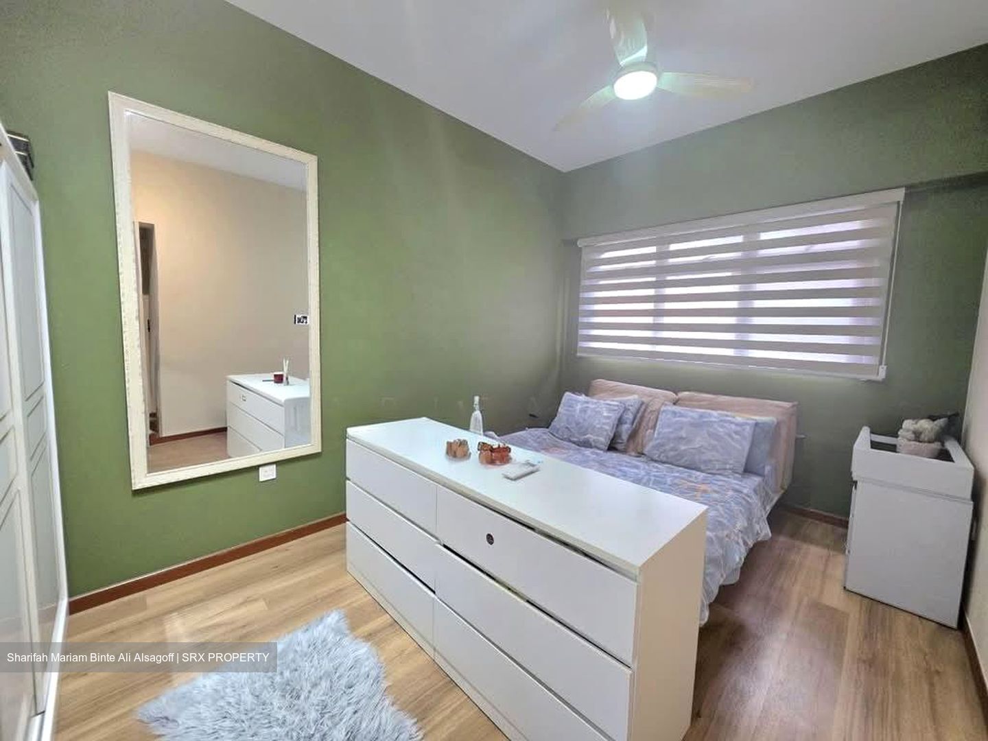 Blk 118A Eastlink II @ Canberra (Sembawang), HDB 4 Rooms #562093061